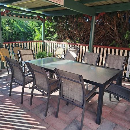 Stannum Lodge Motor Inn Stanthorpe Eksteriør billede