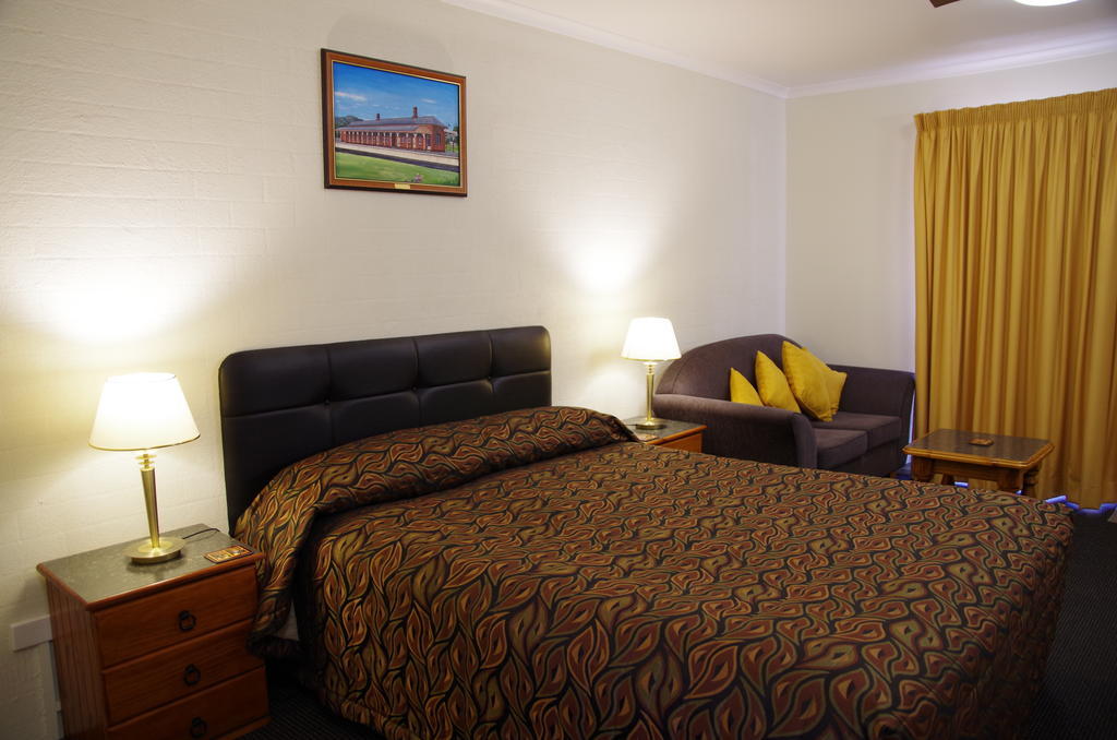 Stannum Lodge Motor Inn Stanthorpe Værelse billede
