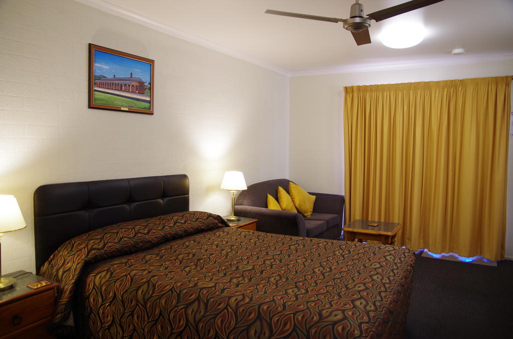 Stannum Lodge Motor Inn Stanthorpe Værelse billede