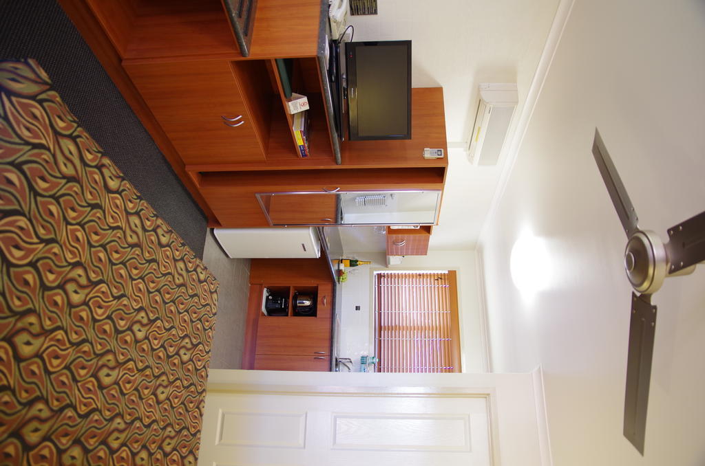 Stannum Lodge Motor Inn Stanthorpe Værelse billede