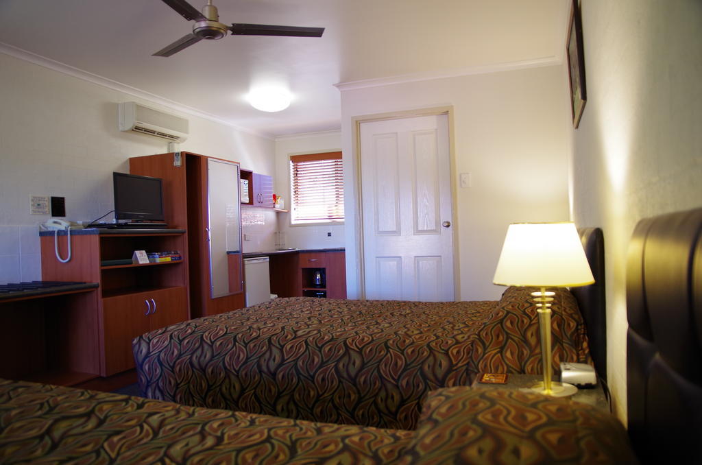 Stannum Lodge Motor Inn Stanthorpe Værelse billede