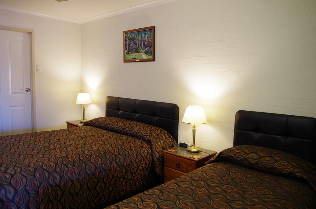 Stannum Lodge Motor Inn Stanthorpe Værelse billede