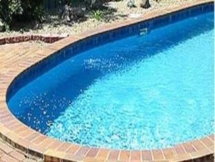 Stannum Lodge Motor Inn Stanthorpe Eksteriør billede