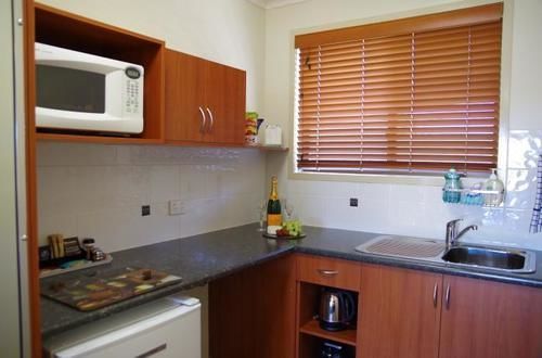 Stannum Lodge Motor Inn Stanthorpe Eksteriør billede